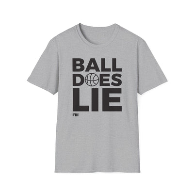 Ball Does Lie - Classic T-Shirt