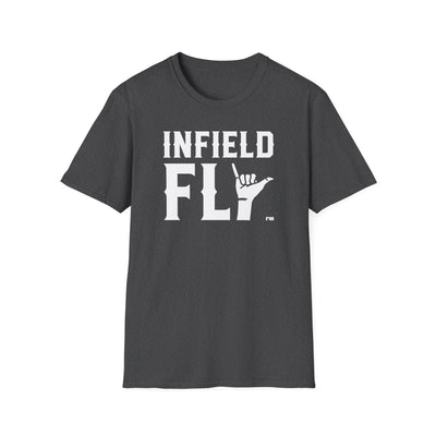 Infield Fly - Classic T-Shirt