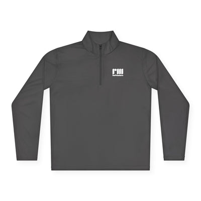 RefMasters Official Quarter-Zip Pullover