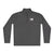 RefMasters Official Quarter-Zip Pullover