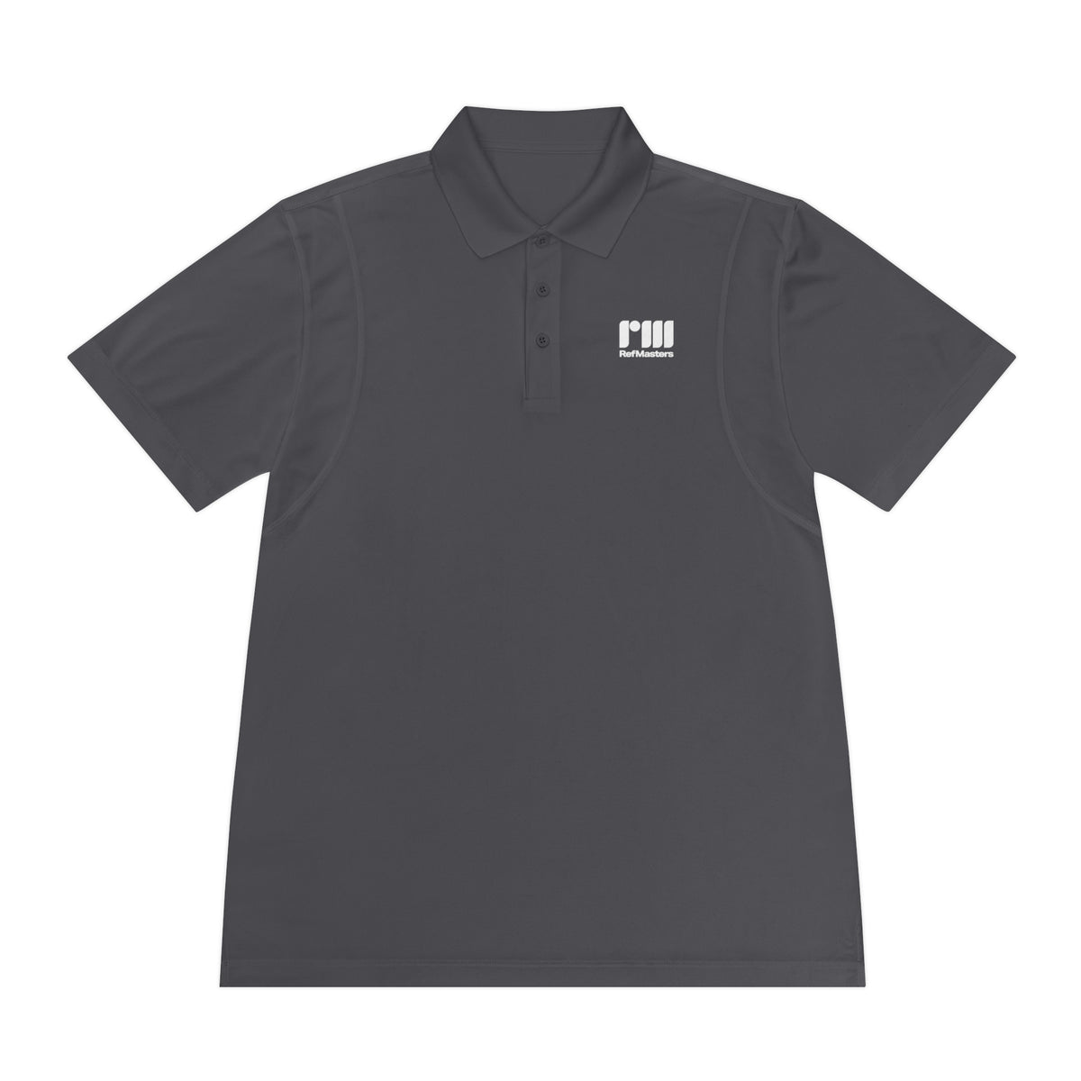 RefMasters Sport Polo Shirt