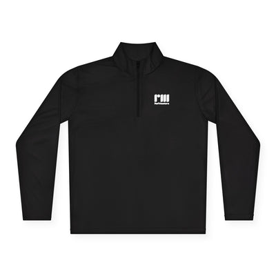 RefMasters Official Quarter-Zip Pullover