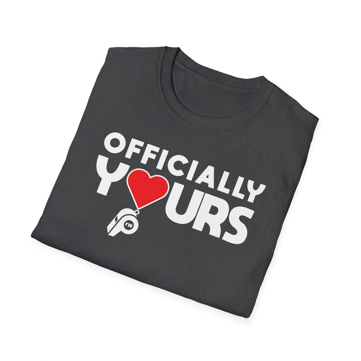 Officially Yours - Classic T-Shirt