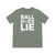 Ball Does Lie - Athletic T-Shirt