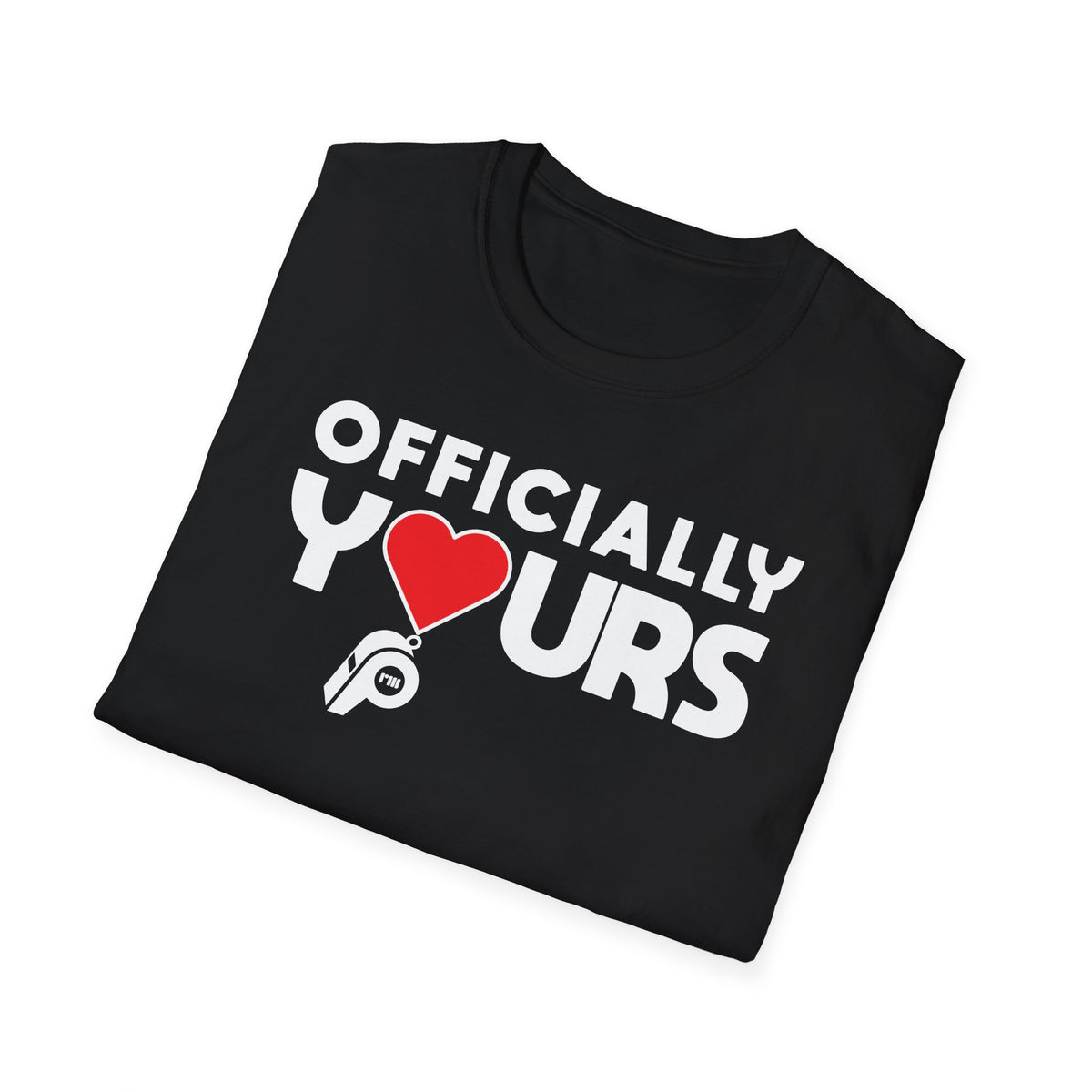 Officially Yours - Classic T-Shirt