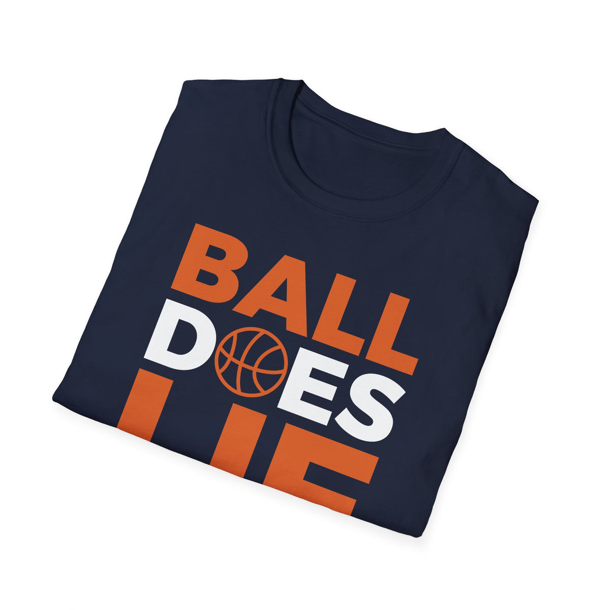 Ball Does Lie - Classic T-Shirt