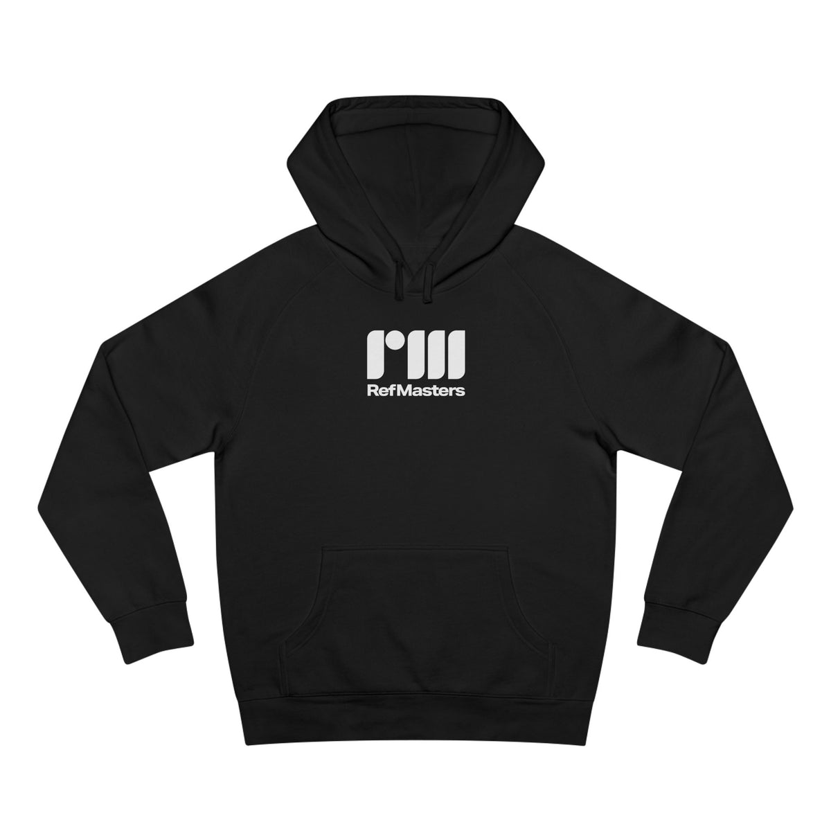 RefMasters Official Hoodie