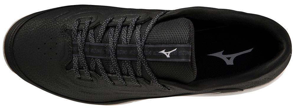 MIZUNO Ambition 3 All Surface Shoe Low - Black