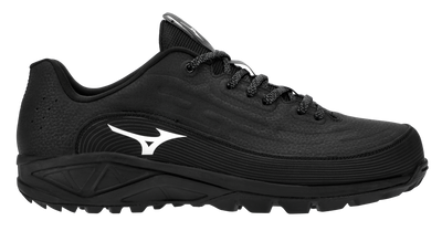 MIZUNO Ambition 3 All Surface Shoe Low - Black