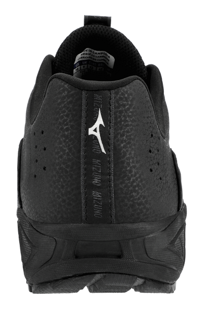 MIZUNO Ambition 3 All Surface Shoe Low - Black