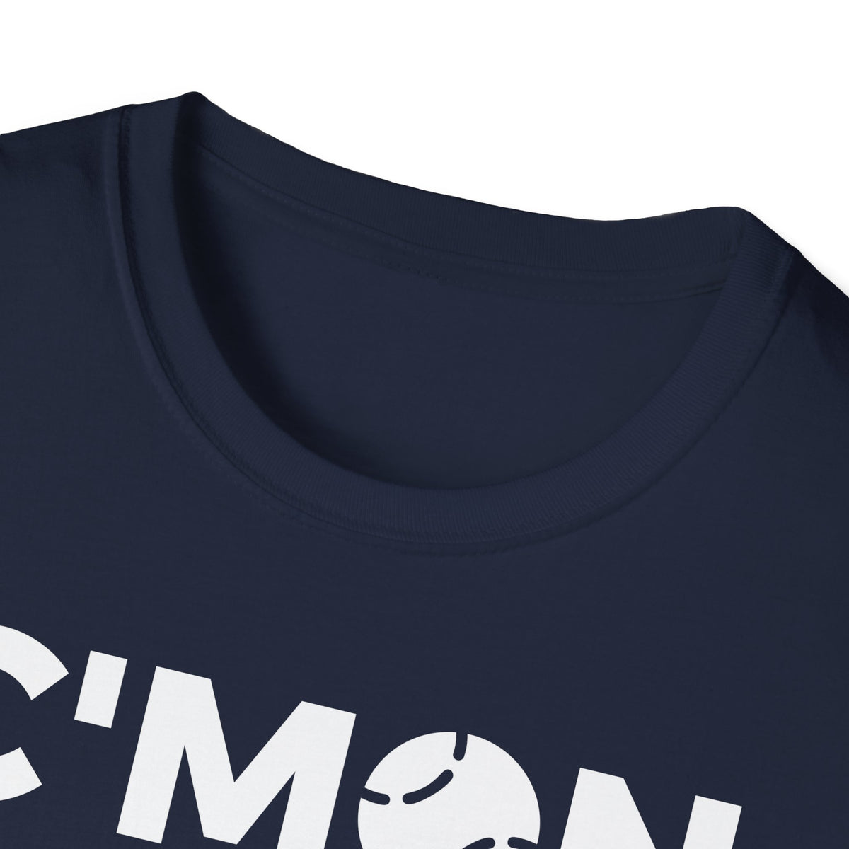 C'mon Blue! - Classic T-Shirt