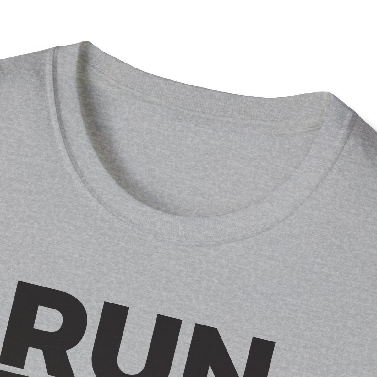 RUN THE GAME - Classic T-Shirt