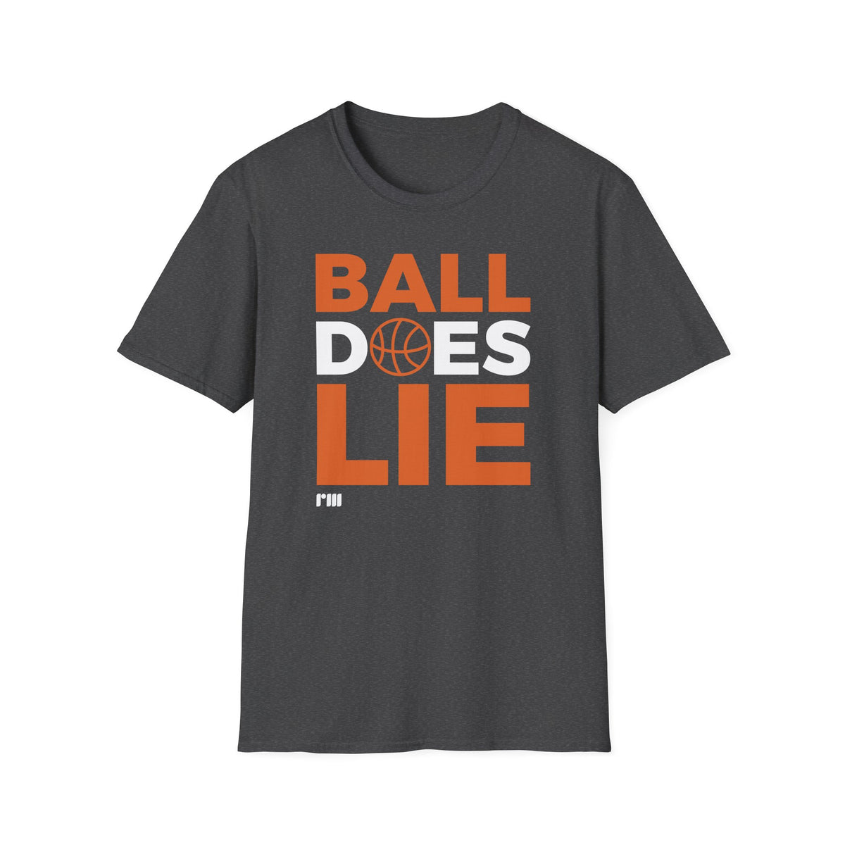 Ball Does Lie - Classic T-Shirt