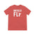 Infield Fly - Athletic T-Shirt