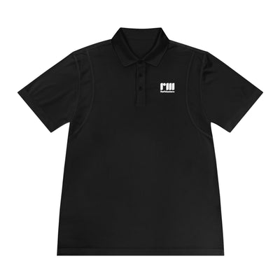 RefMasters Sport Polo Shirt