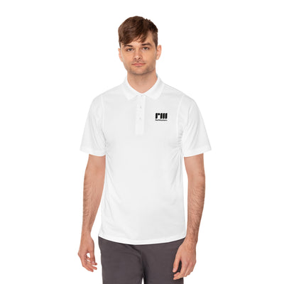 RefMasters Sport Polo Shirt