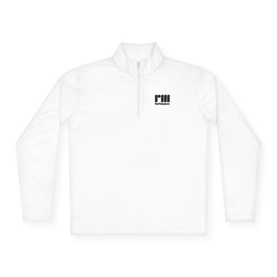 RefMasters Official Quarter-Zip Pullover