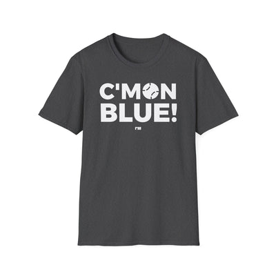 C'mon Blue! - Classic T-Shirt