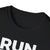 RUN THE GAME - Classic T-Shirt