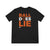 Ball Does Lie - Athletic T-Shirt