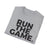 RUN THE GAME - Classic T-Shirt