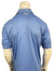 Honig's NEW MLB Style Short Sleeve Umpire Shirt - MLB Blue