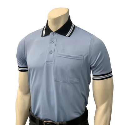 NEW Smitty High Performance BODY FLEX Style Short Sleeve Umpire Shirts