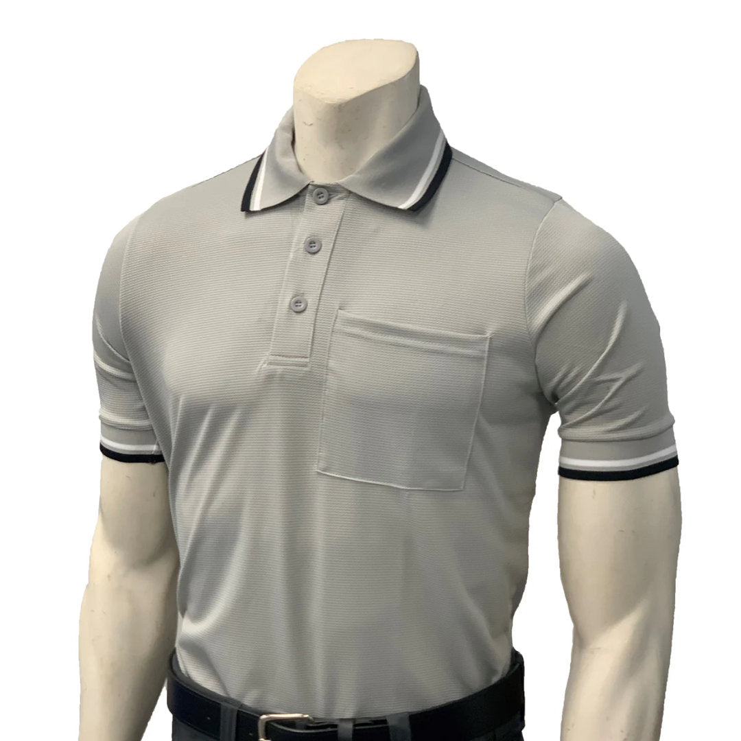 NEW Smitty High Performance BODY FLEX Style Short Sleeve Umpire Shirts