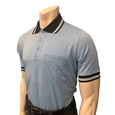 NEW Smitty High Performance BODY FLEX Style Short Sleeve Umpire Shirts