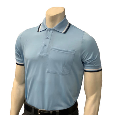 NEW Smitty High Performance BODY FLEX Style Short Sleeve Umpire Shirts