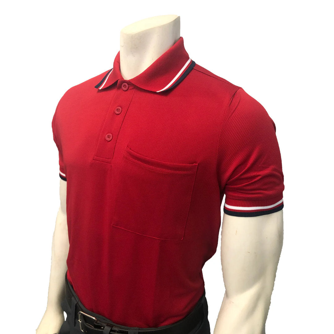 NEW Smitty High Performance BODY FLEX Style Short Sleeve Umpire Shirts