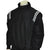 Smitty Long Sleeve Microfiber Shell Pullover Jacket with Half Zipper