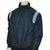 Smitty Long Sleeve Microfiber Shell Pullover Jacket with Half Zipper