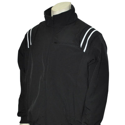 Smitty Major League Style All Weather Fleece Jacket