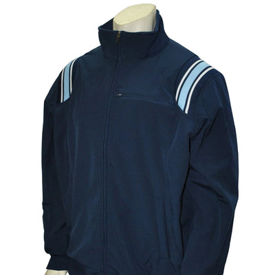 Smitty Major League Style All Weather Fleece Jacket