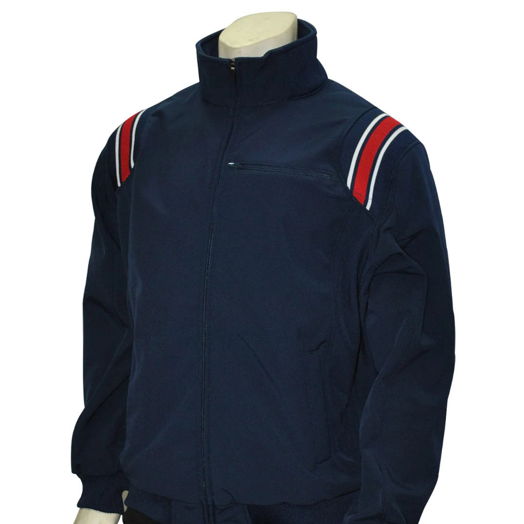 Smitty Major League Style All Weather Fleece Jacket