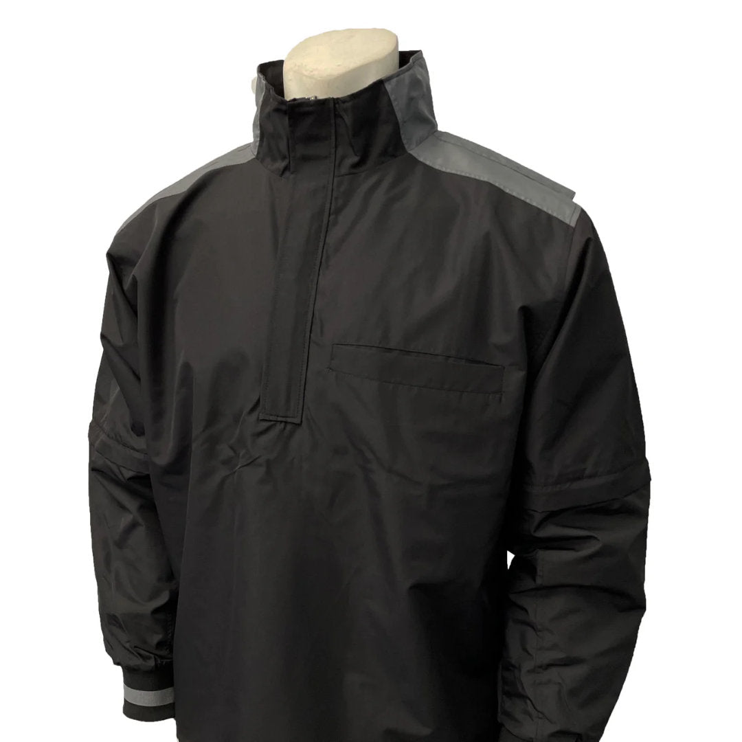 Smitty MLB Style Convertible Jacket