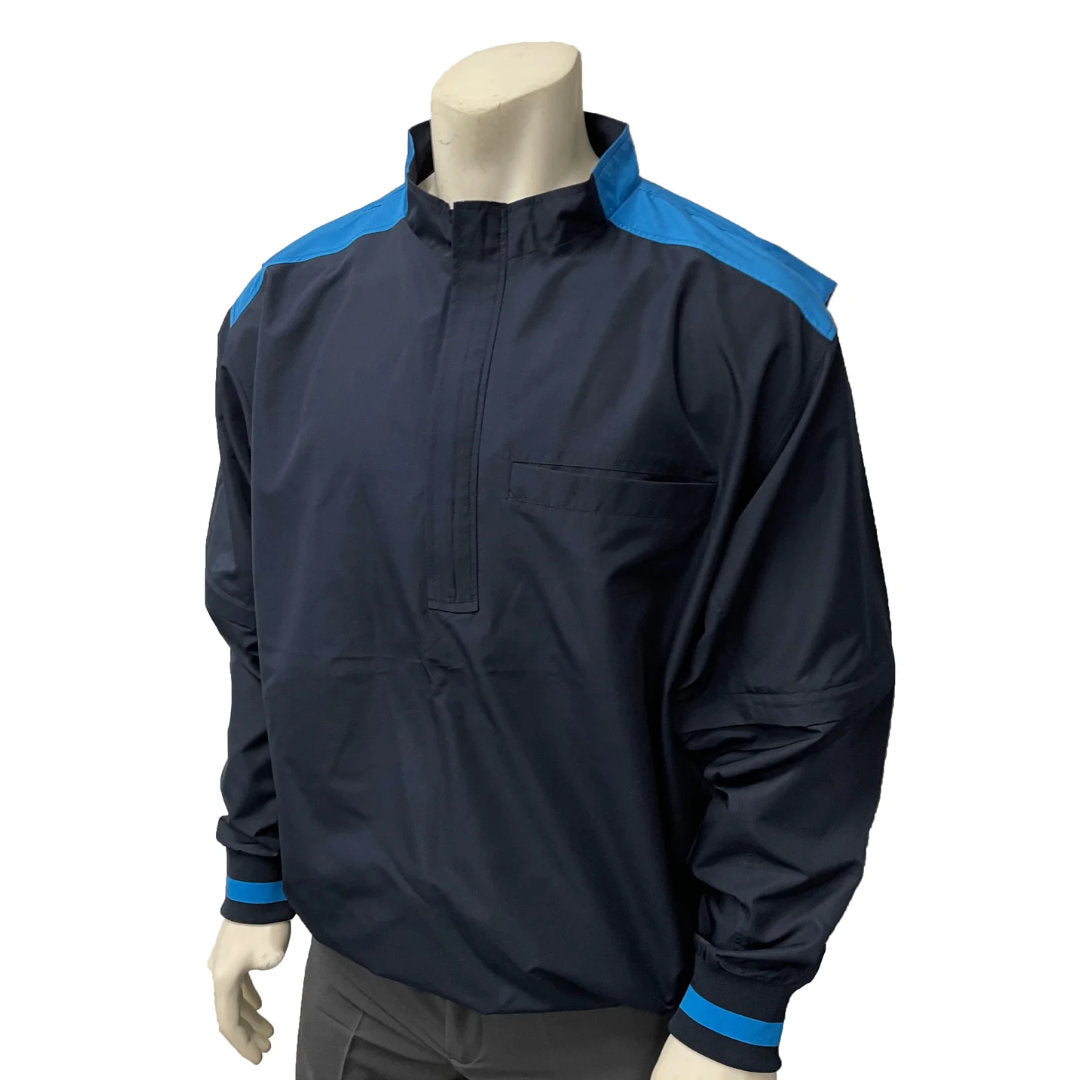 Smitty NCAA Softball Lightweight Convertible Jacket