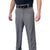 NEW Smitty Men's 4-Way Stretch Flat Front Base Pants with Slash Pockets