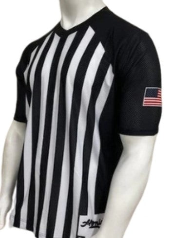 NEW Honig's NCAA Approved Pro-Stretch Basketball Officials Jersey