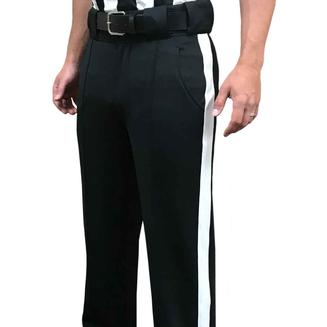 Smitty NEW Tapered Fit Warm Weather Football Pants