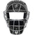 Force 3 Hockey Style Defender Umpire Mask - SEI/NOCSAE Certified