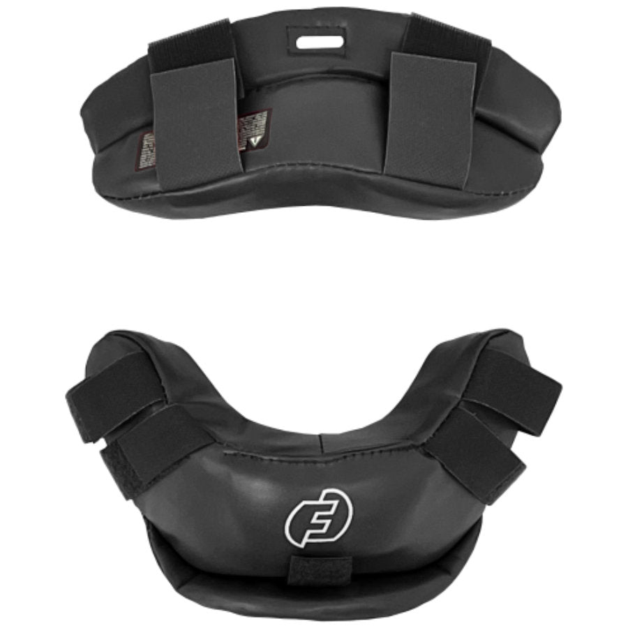 Force 3 Traditional Defender Mask Pads