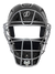 Force 3 Hockey Style Defender Umpire Mask - SEI/NOCSAE Certified