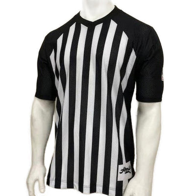 NEW Honig's NCAA Approved Pro-Stretch Basketball Officials Jersey