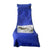 Honig's Royal Blue Nylon Stay-put Bean Bag