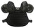 Honig's Intermediate Chest Protector-Black