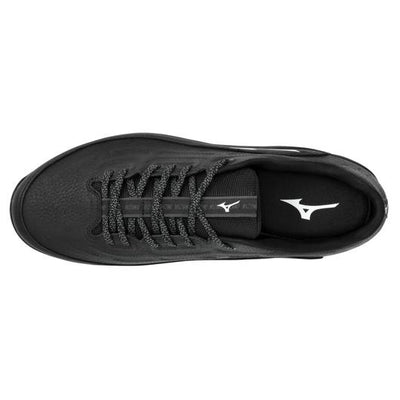 MIZUNO Ambition 3 All Surface Shoe Low - Black/ White