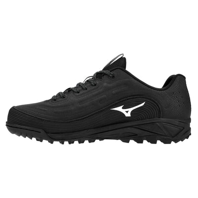 MIZUNO Ambition 3 All Surface Shoe Low - Black