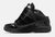 New Balance 460v3 Mid-Cut Plate Shoe - Black / Black